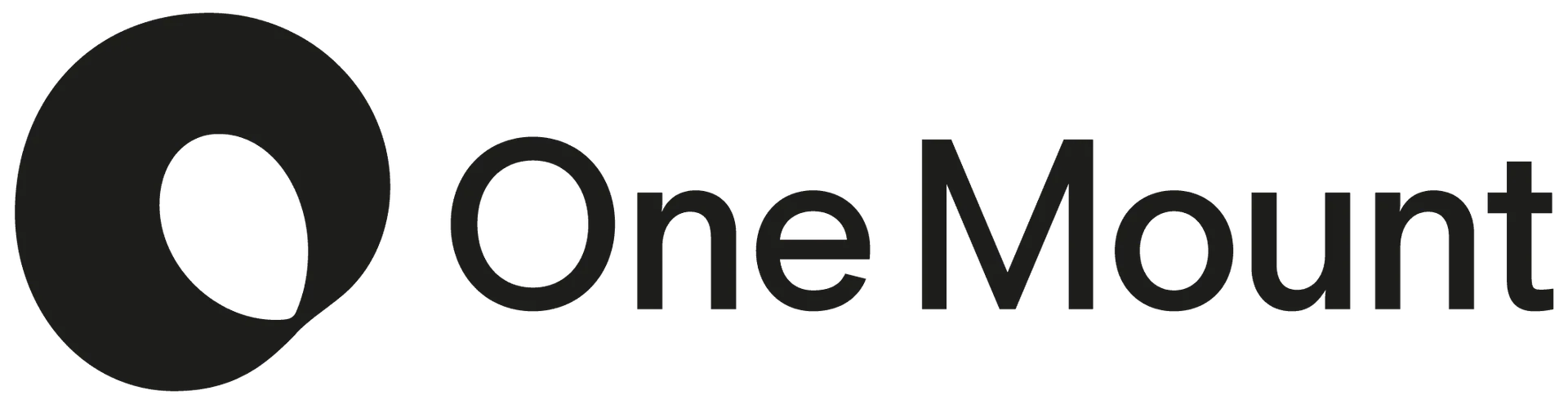 One Mount