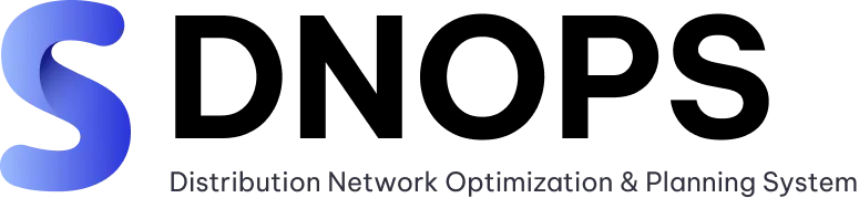 DNOPS — Distribution Network Optimization & Planning System