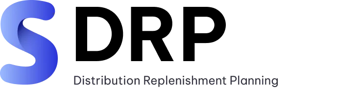 DRP — Distribution Replenishment Planning