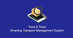 Track & trace trong quản lý vận tải