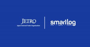 Smartlog tham gia hội thảo trực tuyến: "Công nghệ Việt Nam khởi nghiệp" của JETRO