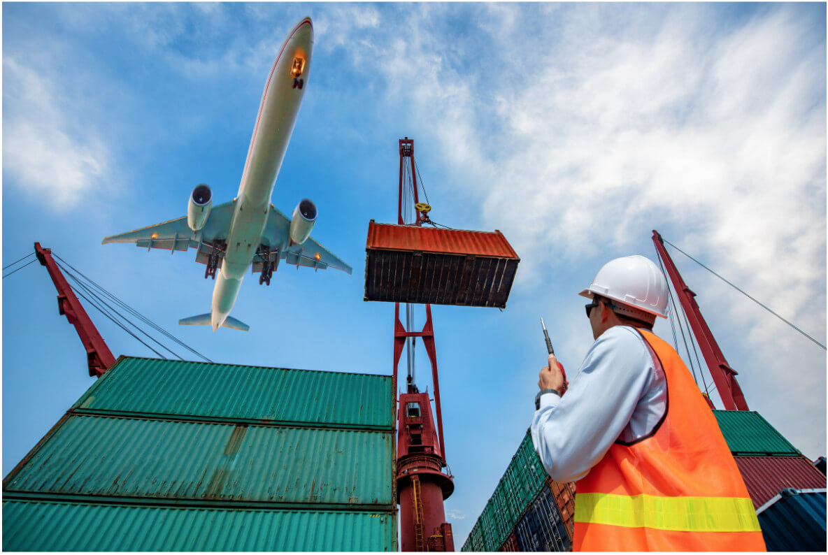 Ngành logistics và quản lý chuỗi cung ứng là gì? Tầm quan trọng của ngành logistics 2