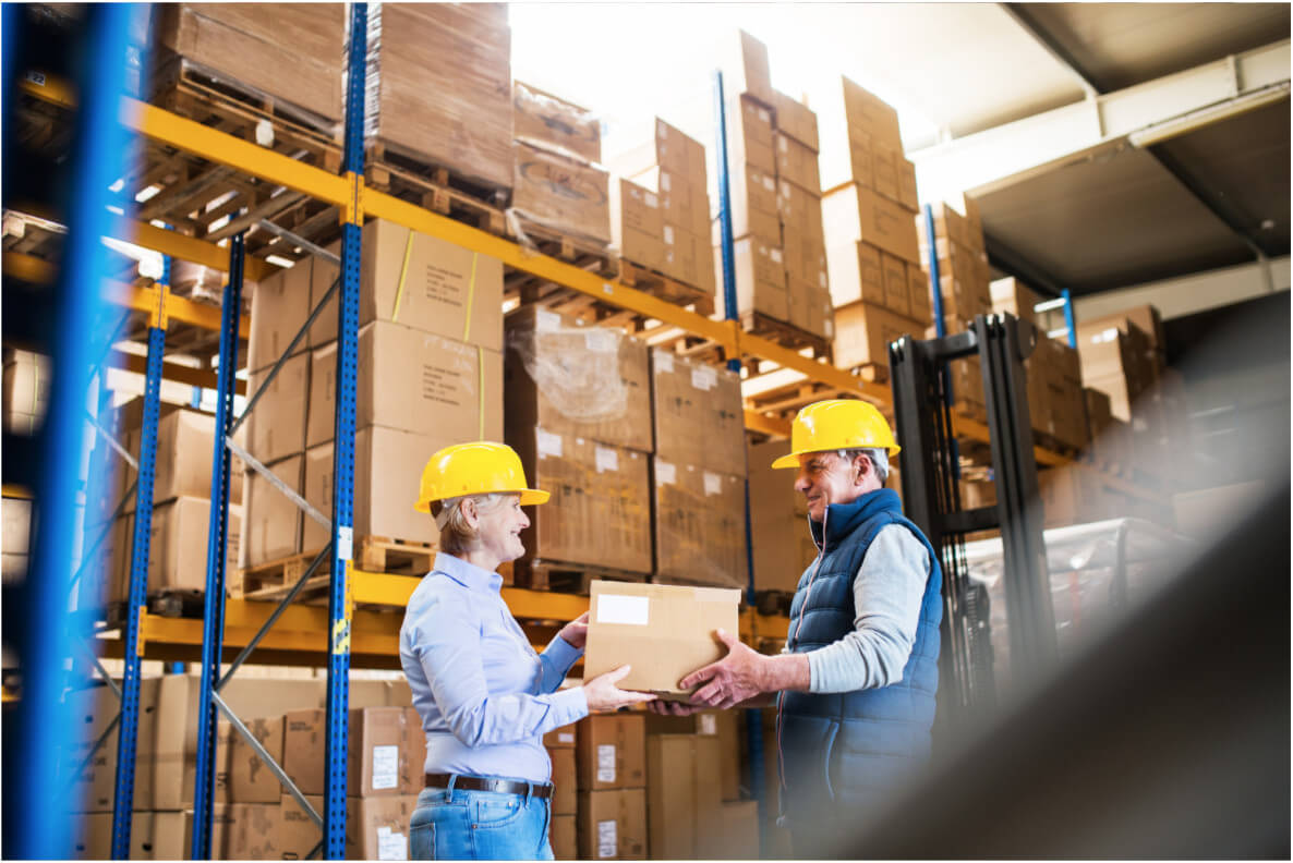 Ngành logistics và quản lý chuỗi cung ứng là gì? Tầm quan trọng của ngành logistics 6