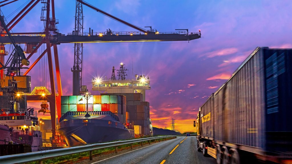 Chuyển đổi số Logistics giúp doanh nghiệp tiết kiệm nhiều chi phí quản lý
